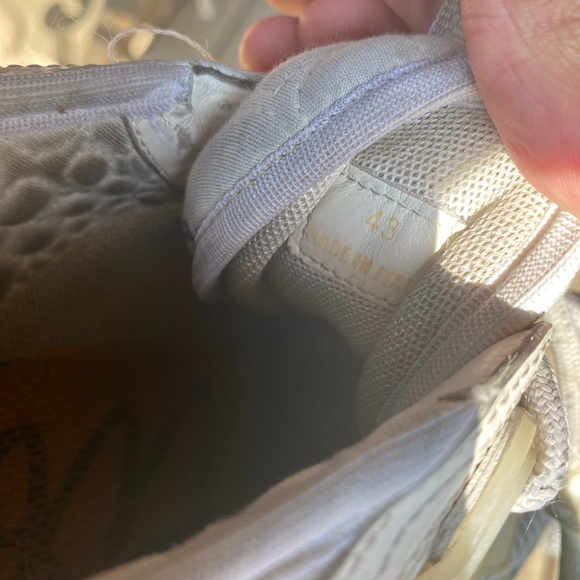 Versace Sneakers - Picture 6 of 7